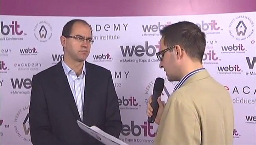 Lyubomir Lekov, Investor.bg