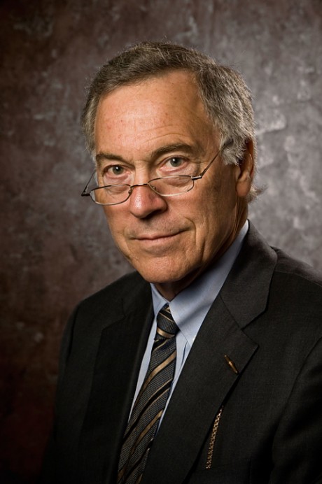 Prof. Steve Hanke