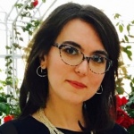 Profile photo of Galina Nikolova