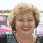 Profile photo of Galina Shamonina