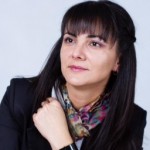 Profile photo of д-р арх. Цвета Ангелова Жекова
